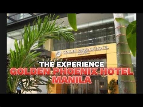 golden phoenix hotel review